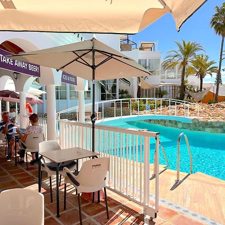 네르하 Hibiscus 7 San Juan De Capistrano 아파트 외부 사진