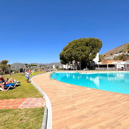 네르하 Hibiscus 7 San Juan De Capistrano 아파트 외부 사진