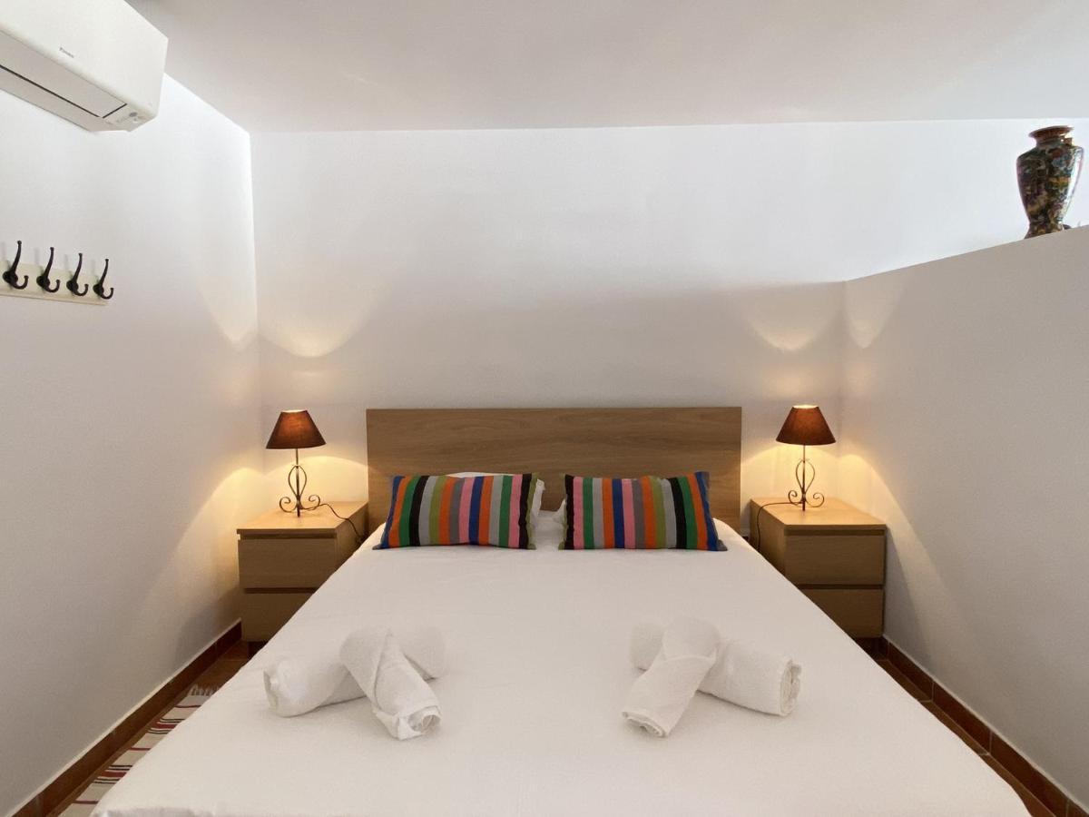 네르하 Hibiscus 7 San Juan De Capistrano 아파트 외부 사진