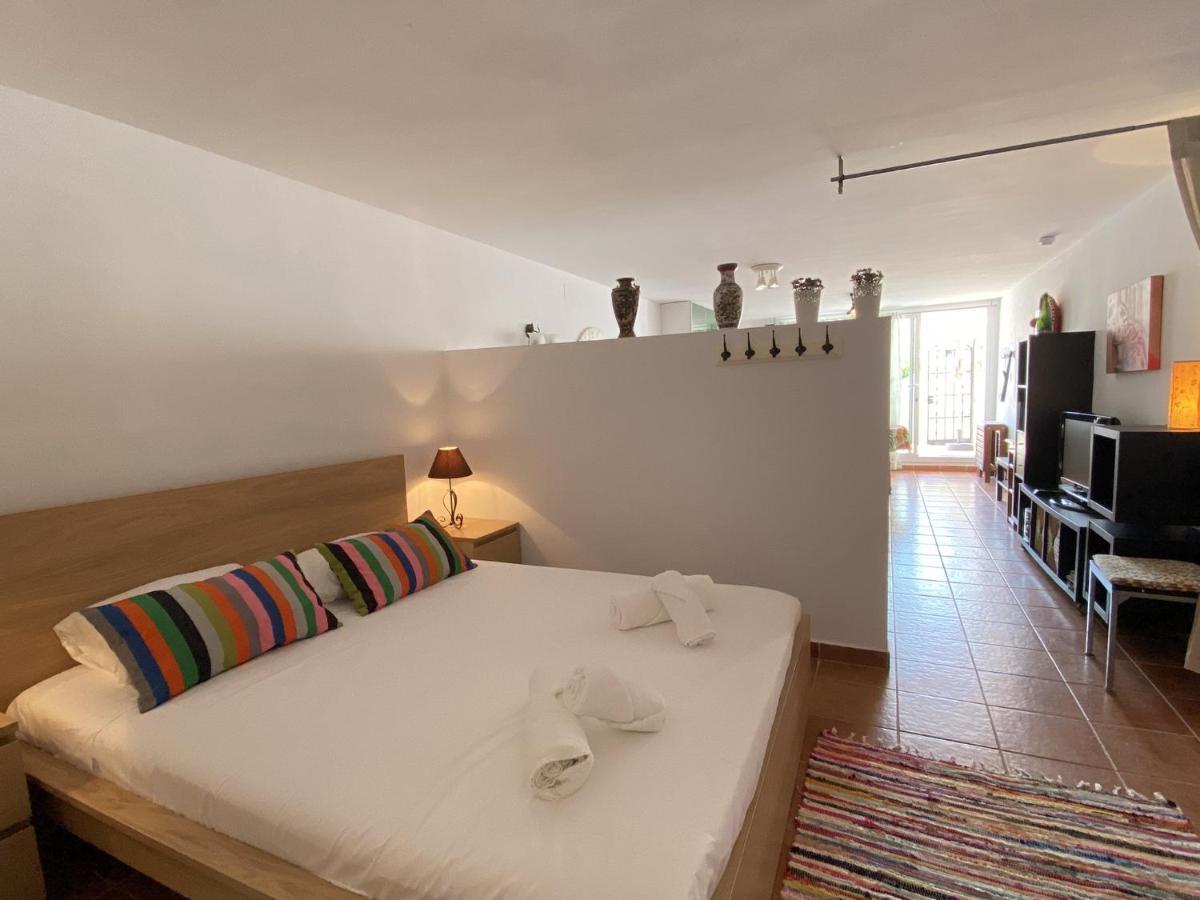 네르하 Hibiscus 7 San Juan De Capistrano 아파트 외부 사진
