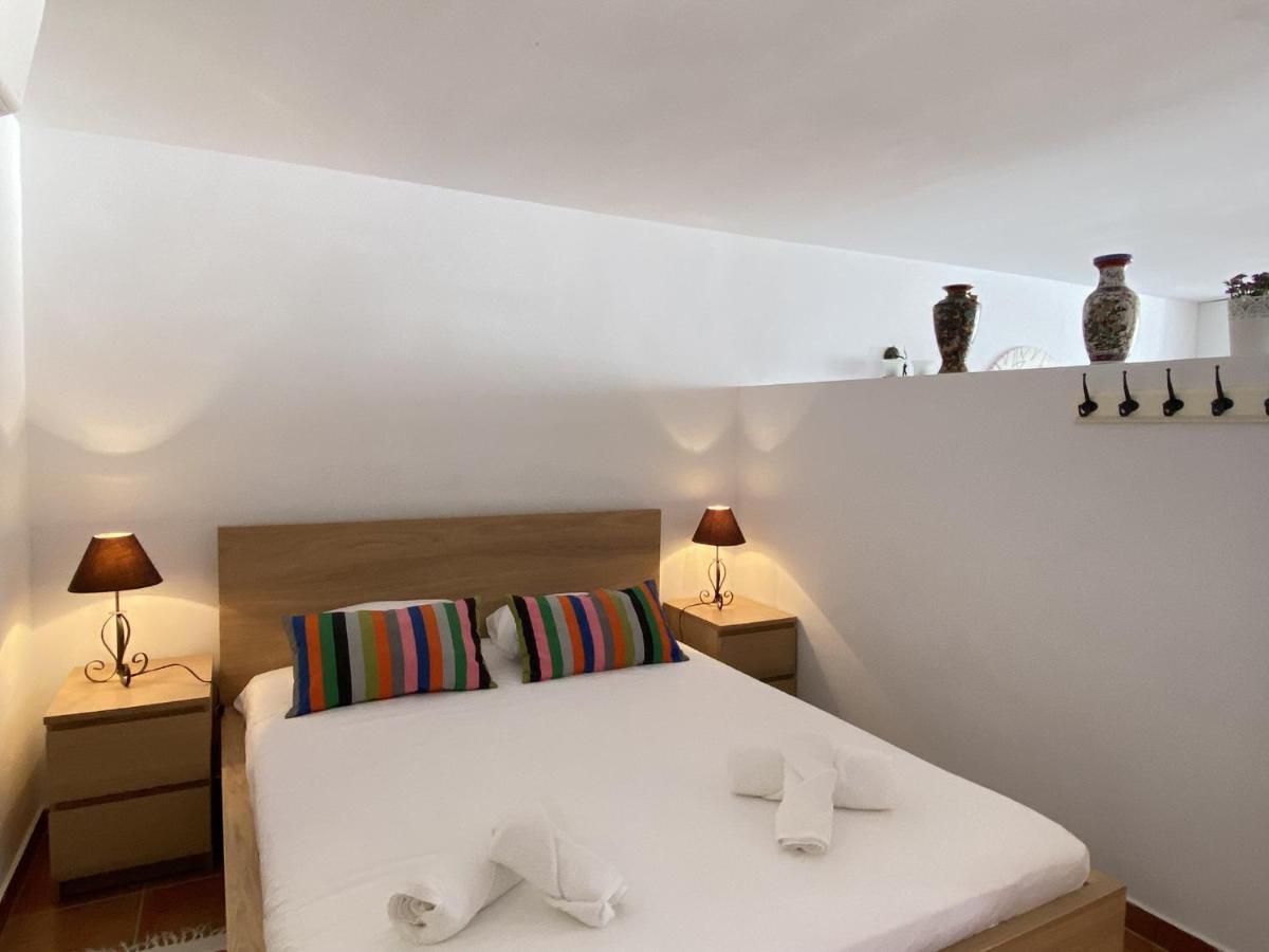 네르하 Hibiscus 7 San Juan De Capistrano 아파트 외부 사진