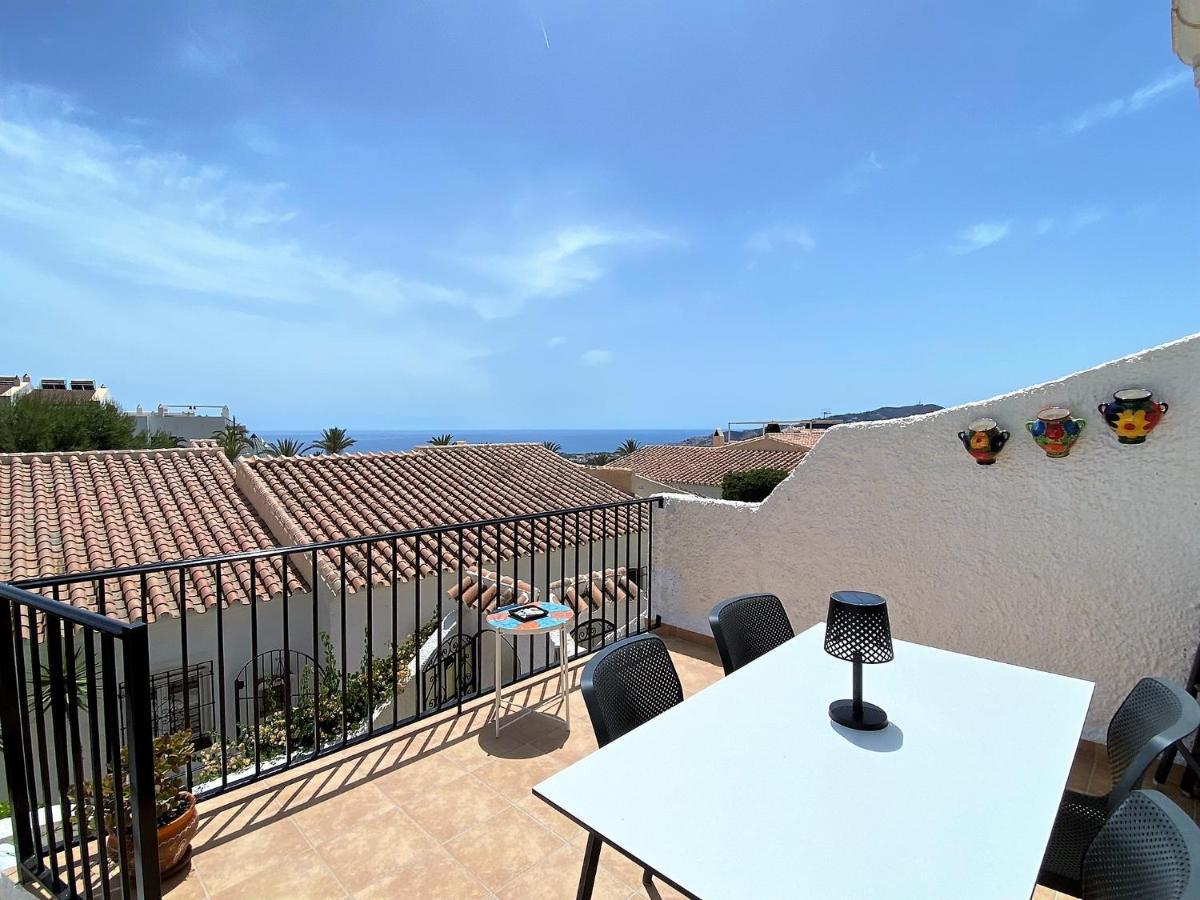 네르하 Hibiscus 7 San Juan De Capistrano 아파트 외부 사진