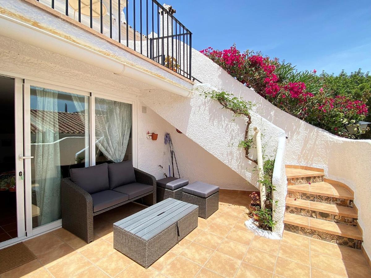 네르하 Hibiscus 7 San Juan De Capistrano 아파트 외부 사진