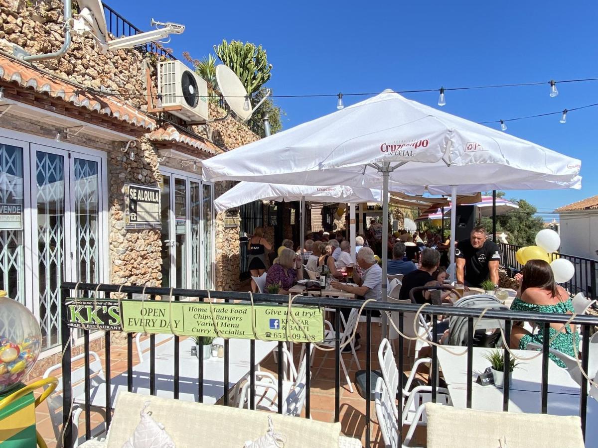 네르하 Hibiscus 7 San Juan De Capistrano 아파트 외부 사진