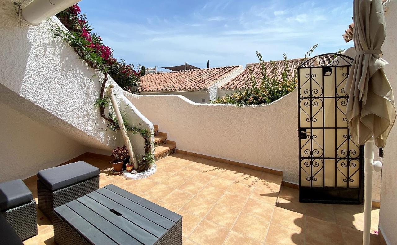 네르하 Hibiscus 7 San Juan De Capistrano 아파트 외부 사진
