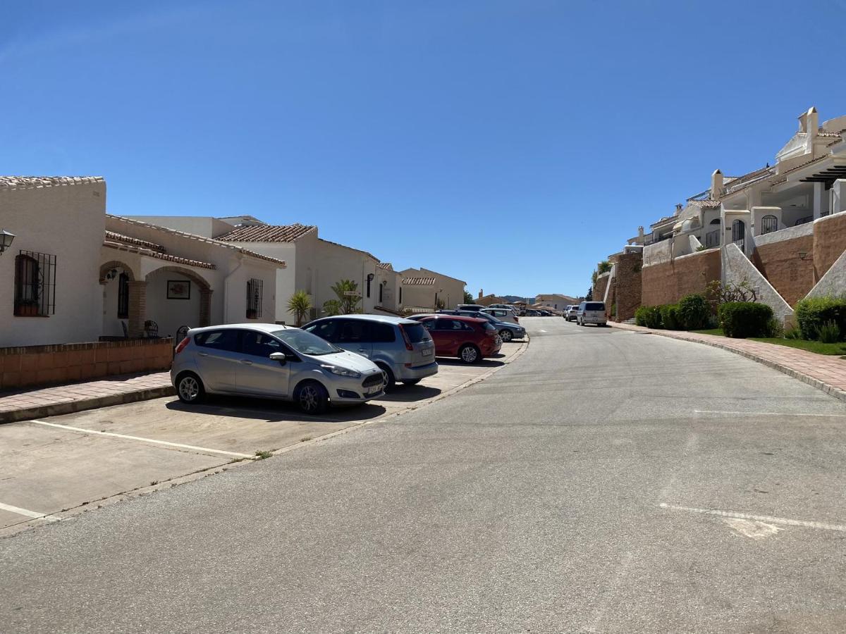 네르하 Hibiscus 7 San Juan De Capistrano 아파트 외부 사진