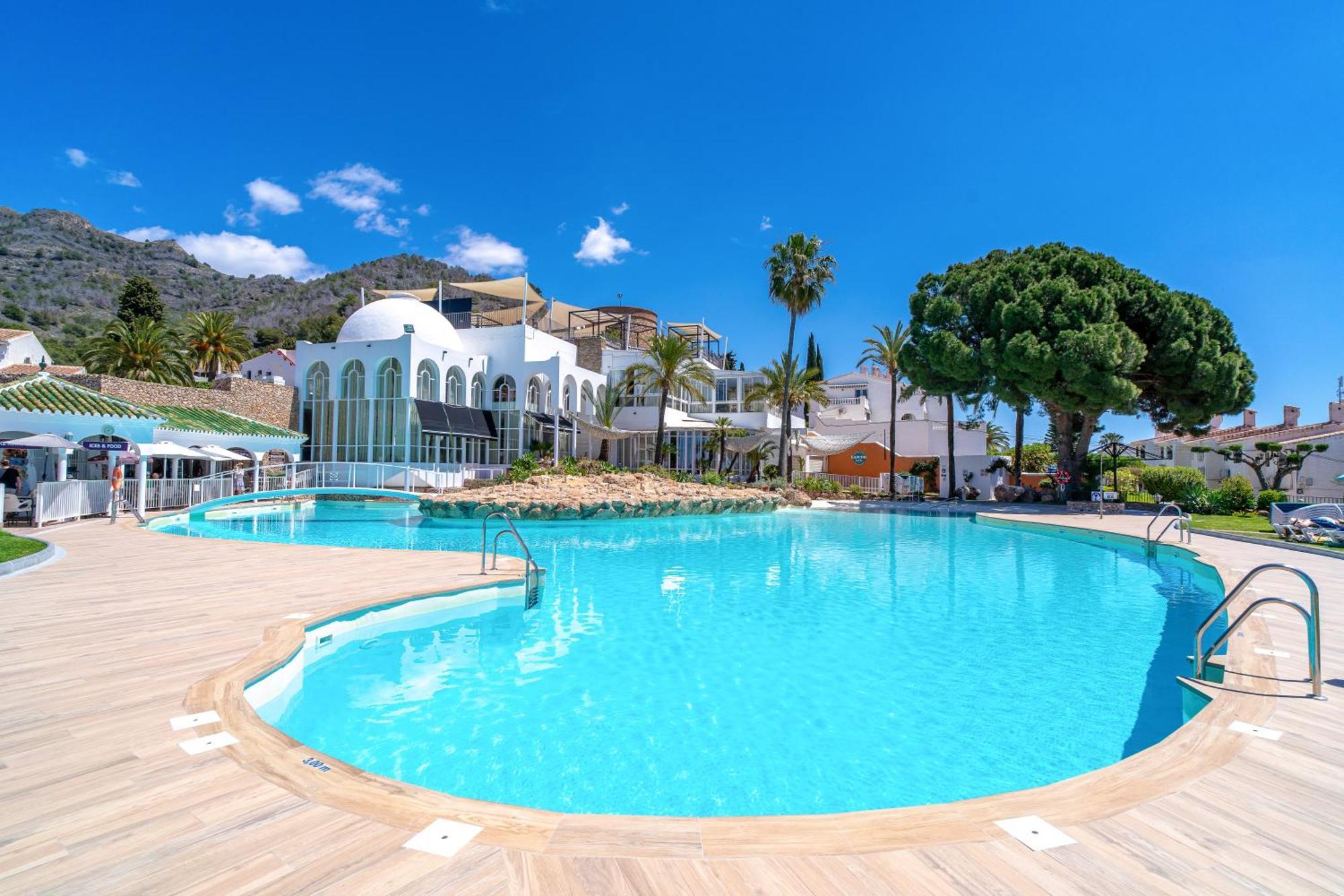 네르하 Hibiscus 7 San Juan De Capistrano 아파트 외부 사진