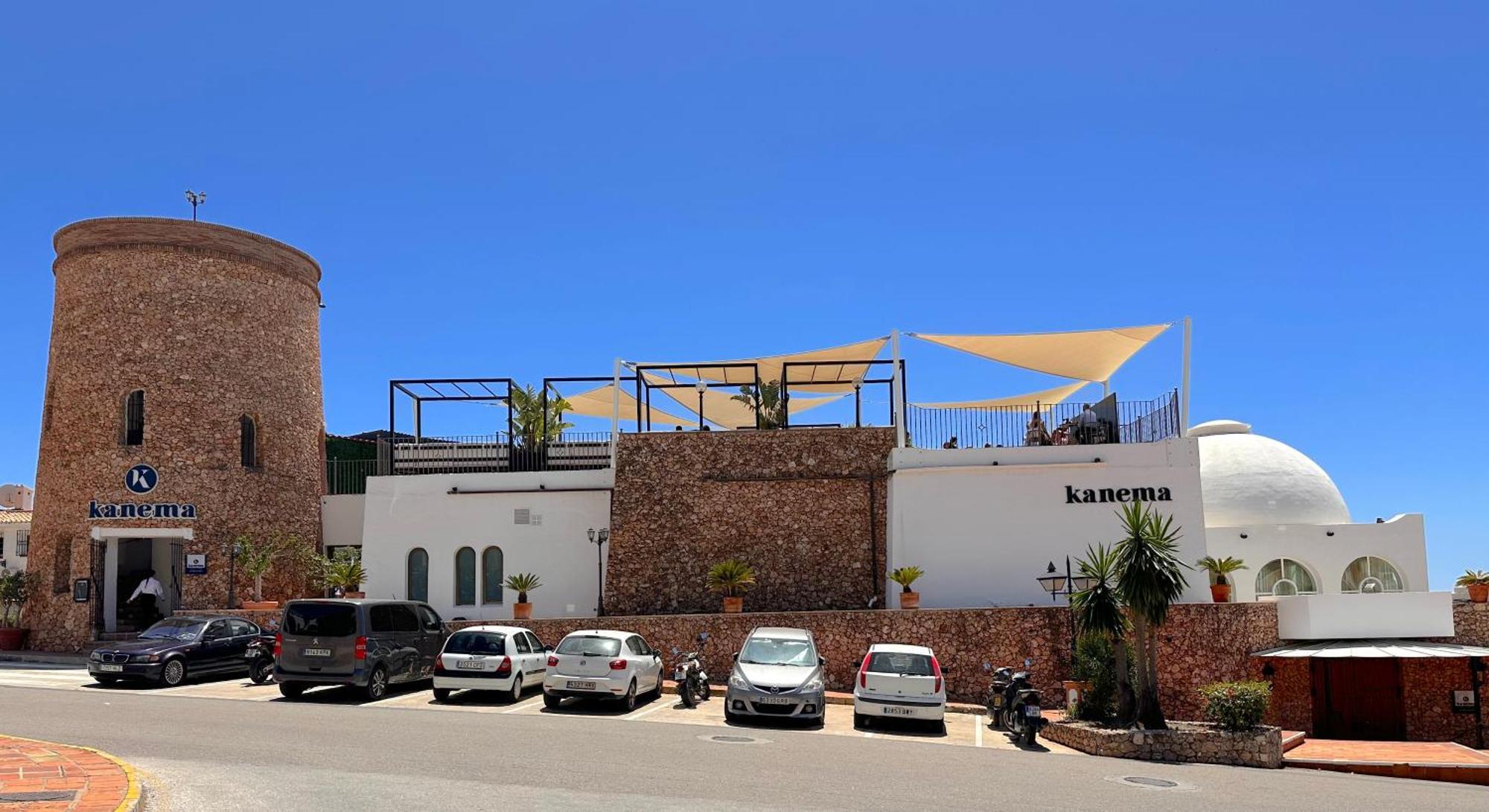 네르하 Hibiscus 7 San Juan De Capistrano 아파트 외부 사진