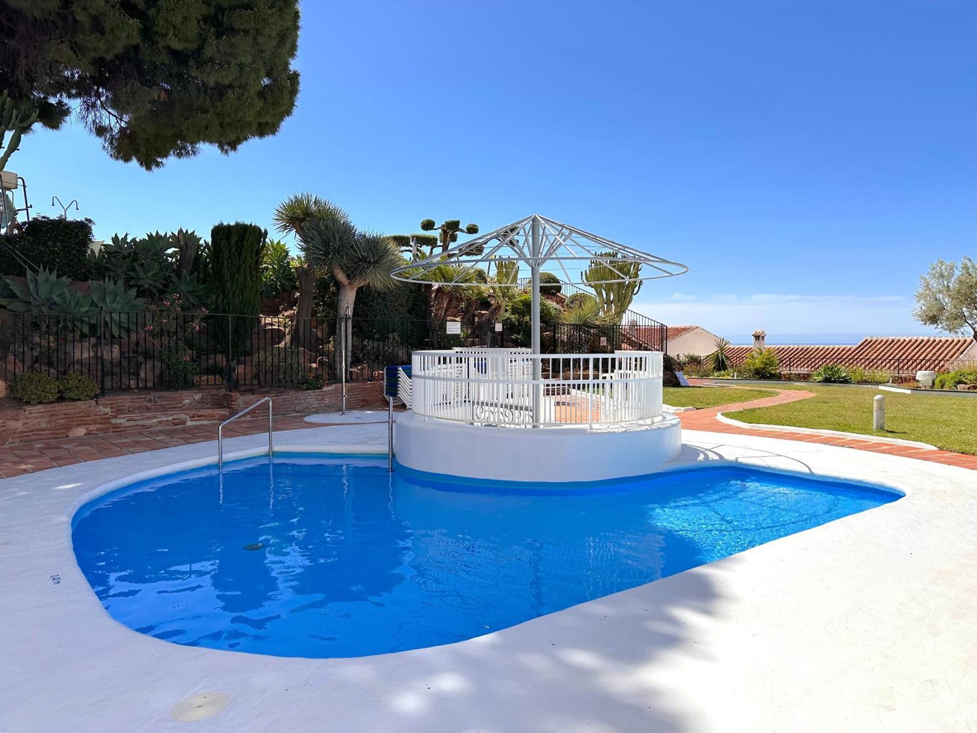 네르하 Hibiscus 7 San Juan De Capistrano 아파트 외부 사진
